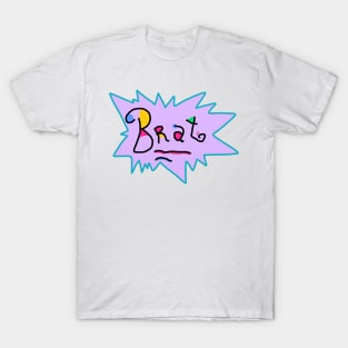 Brat T-Shirt